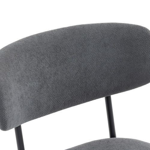 Ellis Chenille Dining Chairs