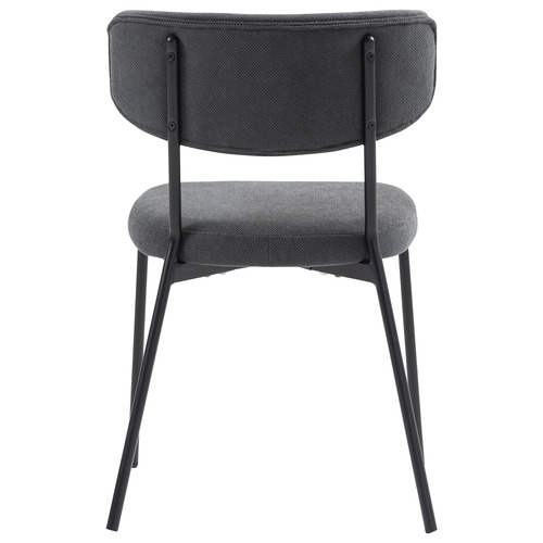 Ellis Chenille Dining Chairs