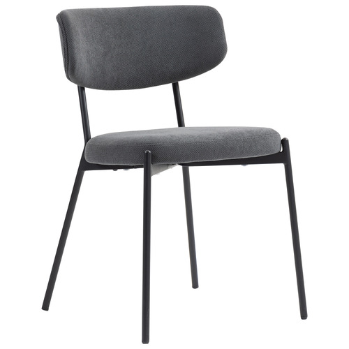 Ellis Chenille Dining Chairs