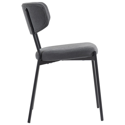 Ellis Chenille Dining Chairs