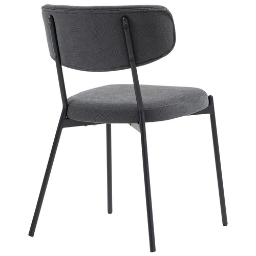 Ellis Chenille Dining Chairs