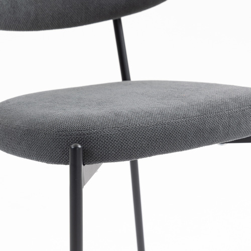 Ellis Chenille Dining Chairs