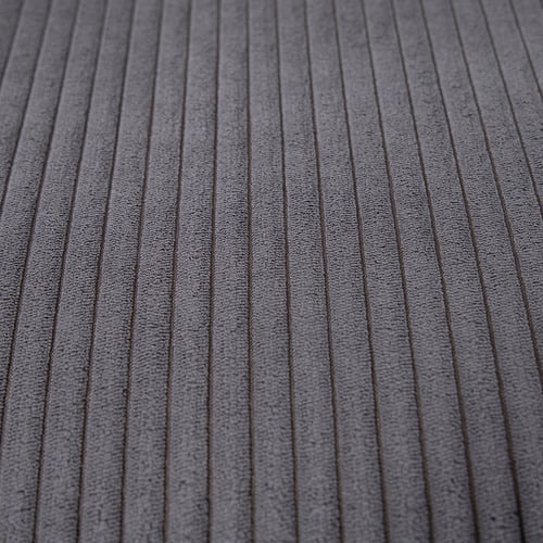 Grey Avery Corduroy Pet Sofa