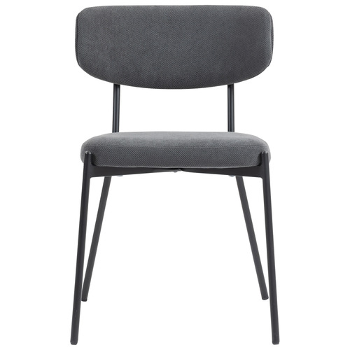 Ellis Chenille Dining Chairs