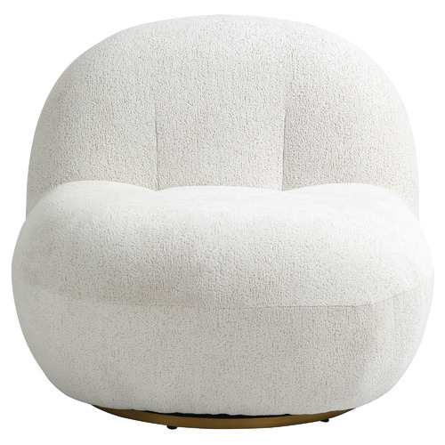 Felling Swivel Accent Chair