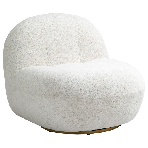 Felling Swivel Accent Chair