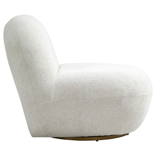 Felling Swivel Accent Chair