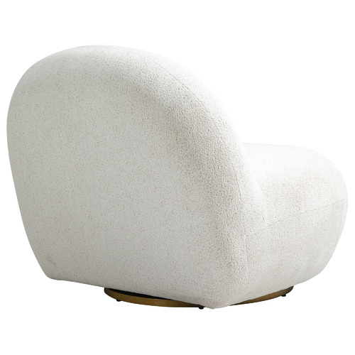 Felling Swivel Accent Chair