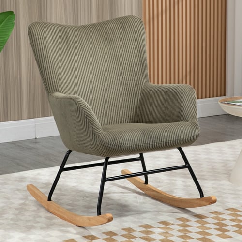 Wren Rocking Chair