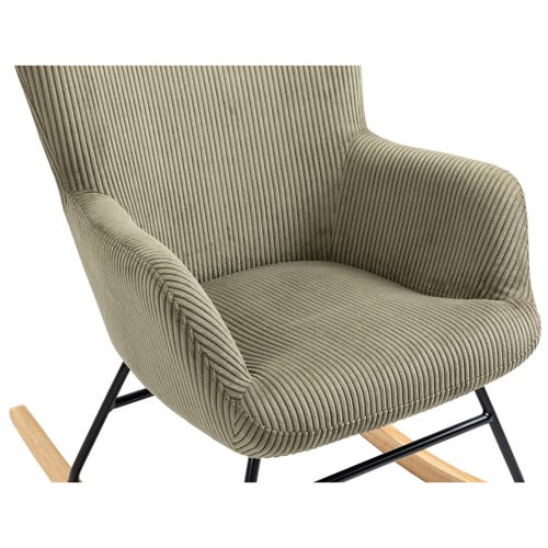 Wren Rocking Chair