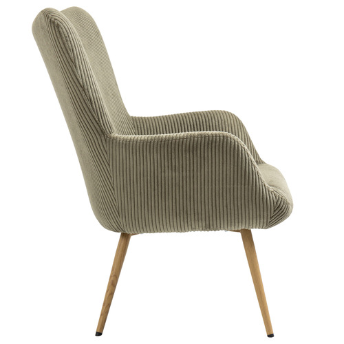 Wren Accent Chair