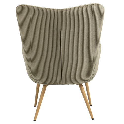Wren Accent Chair