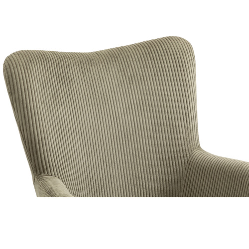 Wren Accent Chair