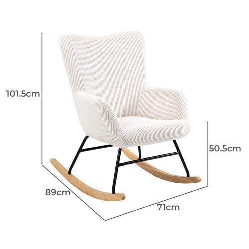Wren Rocking Chair