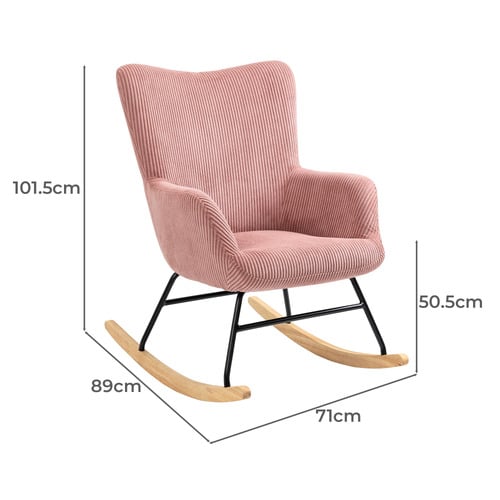 Wren Rocking Chair