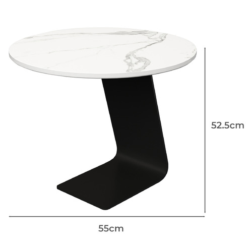 Mirabel Side Table