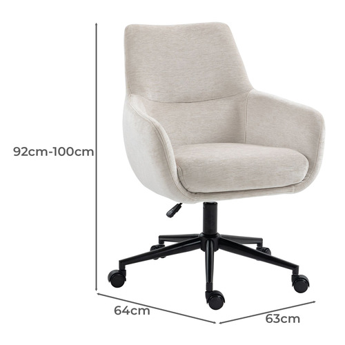 Ashton Office Chair
