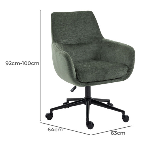 Ashton Office Chair