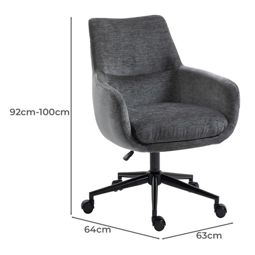 Ashton Office Chair