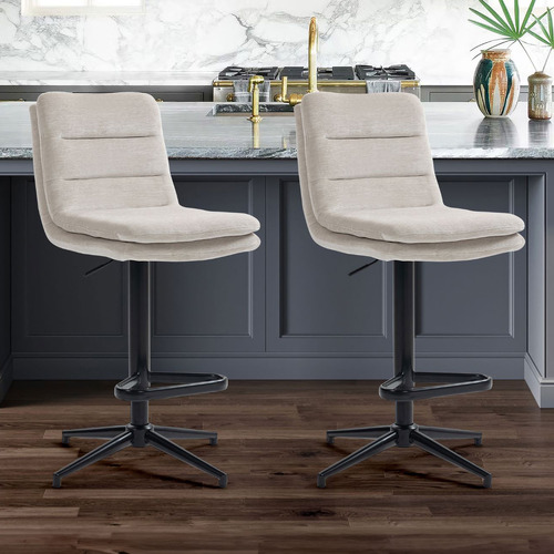 Frank Adjustable Barstools