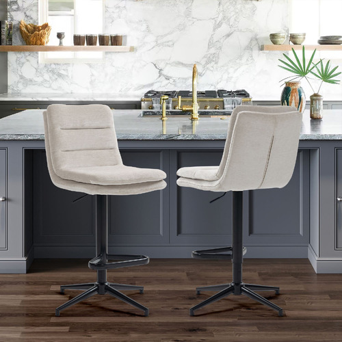 Frank Adjustable Barstools