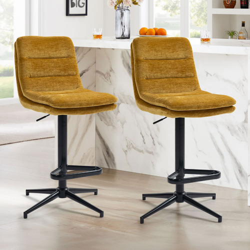 Frank Adjustable Barstools