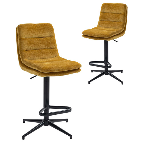 Frank Adjustable Barstools