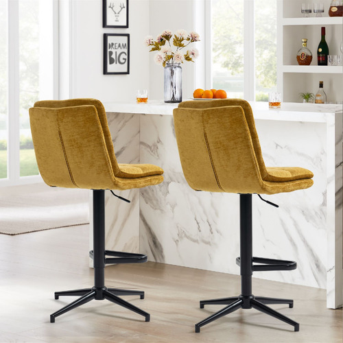 Frank Adjustable Barstools