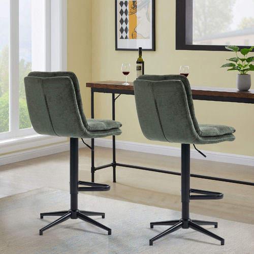 Frank Adjustable Barstools