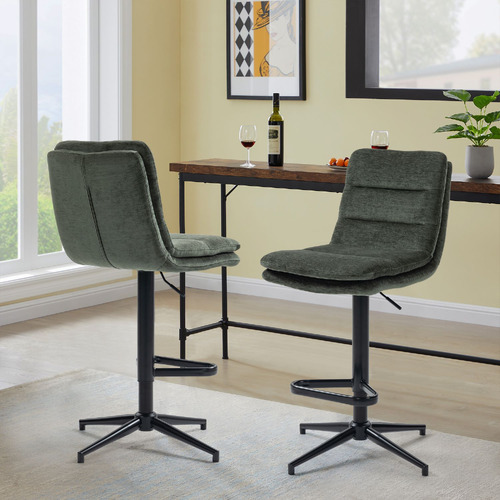 Frank Adjustable Barstools