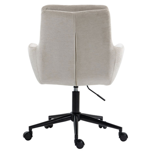 Frank Upholstered Office Chair