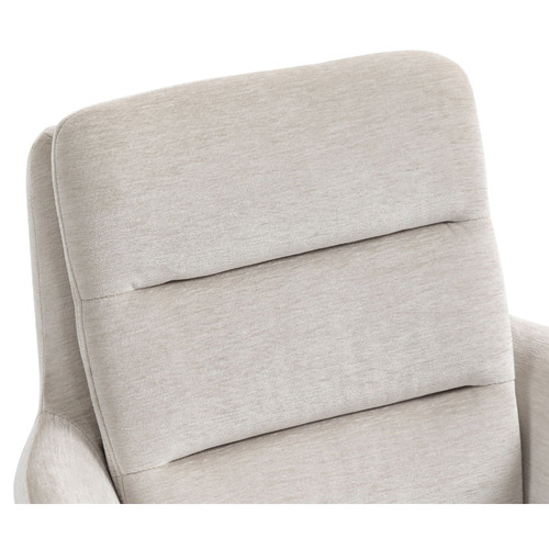 Frank Upholstered Office Chair
