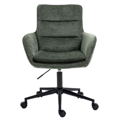 Frank Upholstered Office Chair