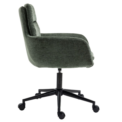 Frank Upholstered Office Chair