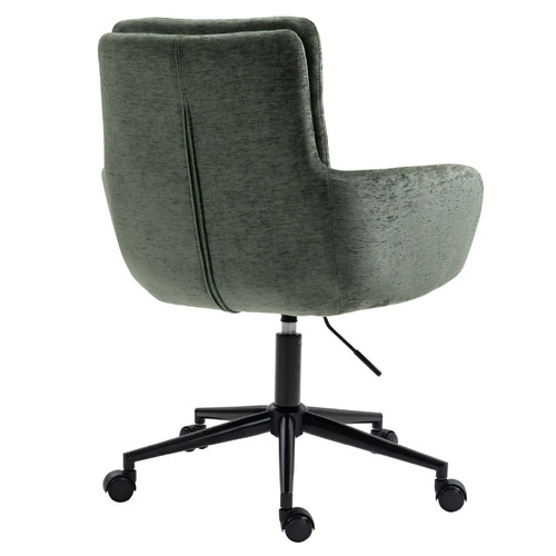 Frank Upholstered Office Chair