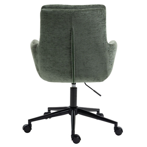 Frank Upholstered Office Chair