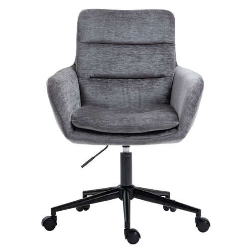 Frank Upholstered Office Chair