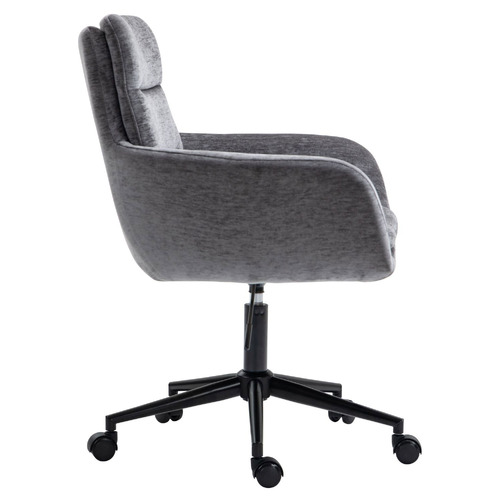 Frank Upholstered Office Chair