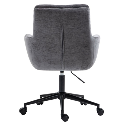 Frank Upholstered Office Chair