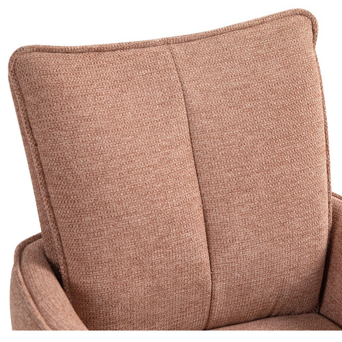Theo Upholstered Office Chair