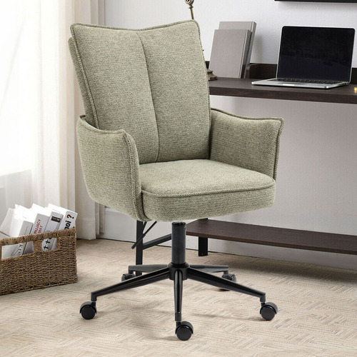Theo Upholstered Office Chair