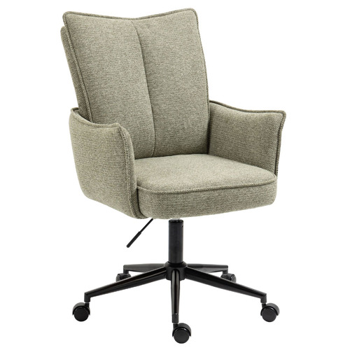 Theo Upholstered Office Chair