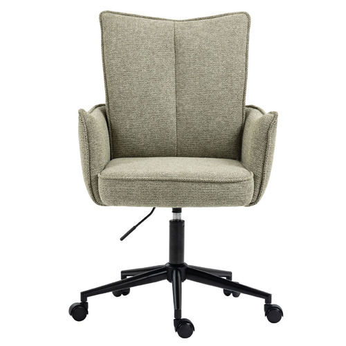 Theo Upholstered Office Chair