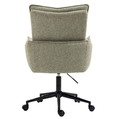 Theo Upholstered Office Chair