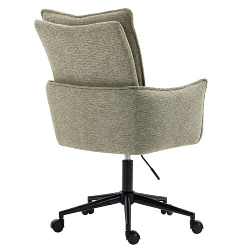 Theo Upholstered Office Chair