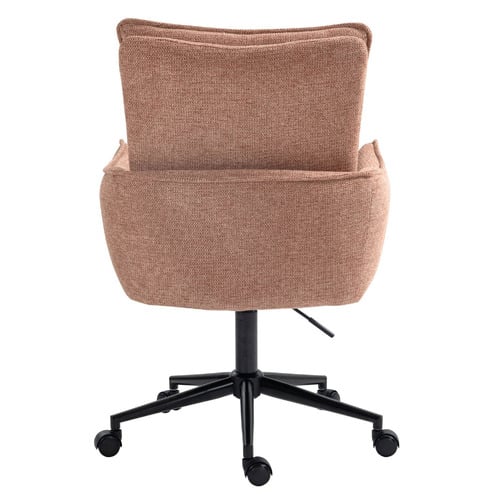 Theo Upholstered Office Chair