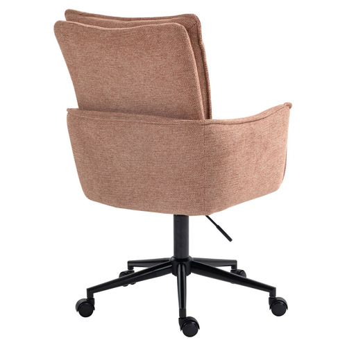 Theo Upholstered Office Chair