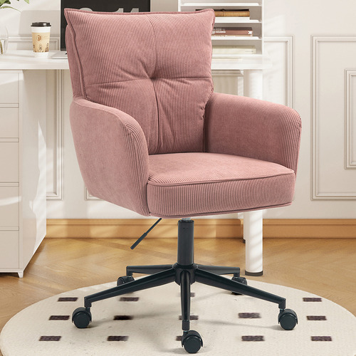 ShirleyLaneFurniture Raquel Office Chair | Temple & Webster