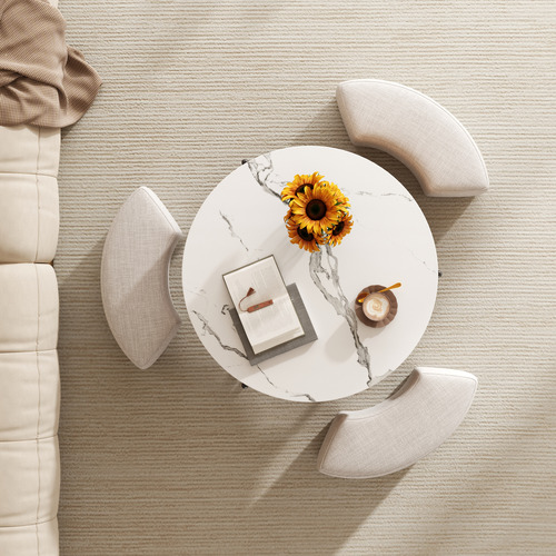4-Piece-Abuela-Ottoman-and-Coffee-Table-Set