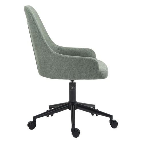 Gregor Upholstered Office Chair